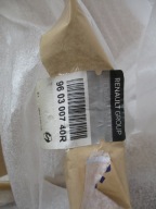 Spoiler bonnet boot Renault Twingo 3 960300740R original