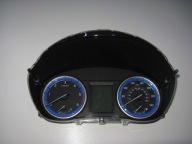 LICZNIKI dials SUZUKI SX4 S-CROSS 1.6 DDIS