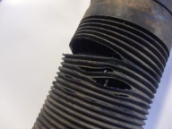 MERCEDES S W220 shock absorber ABC front 162400102445