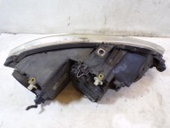 light front front left SEAT TOLEDO 3 III (K1)