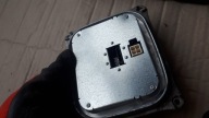 A4 B8 control unit module LED lights A5 8T S4 S5