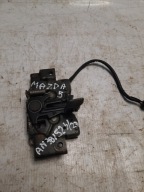 bonnet latch lock MAZDA 5
