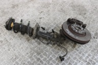 swing McPherson shock absorber right front KIA SPORTAGE 4 IV GT- LINE
