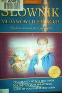 Słownik Motywów Literackich. - Praca zbiorowa