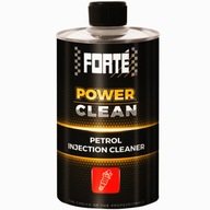 FORTE POWER CLEAN ČISTIČ VSTREKOVANIA BENZÍNU 1L