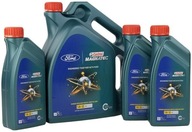 CASTROL MAGNATEC PROFESSIONAL A5 5W30 FORD 8L