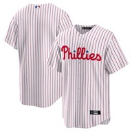 koszulka baseballowa Philadelphia Phillies,2XL