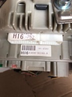 dials clock TOYOTA AYGO 83800-0H160