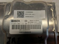 Cherry Jaecoo 7 PHEV 1.5 T-GDI computer control unit of the engine ECU 131000528AA