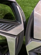disk disk hliníkový HYUNDAI TUCSON IV 18" x 7.5J ET51 NR.F310