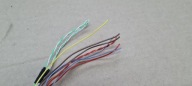 A5 8W connecting spoiler adapter OBD 3A0972695A A6 C7 C8 A7 4G A4 B8 S4 A4 B9 8W