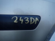 VW GOLF IV 4 97-03 bumper front washer