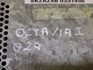 SKODA OCTAVIA e RADIO 1U0035156C