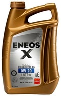 Motorový olej ENEOS EU0022301N