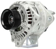 ALTERNATOR VOLKSWAGEN BUS 2.4 SYNCRO 2.4 SYNCRO 10.92-