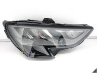 AUDI A3 S3 8Y0 20-23 light HEADLIGHT BASIS FULL LED right front EUROPA