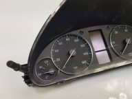 dials clock A2035409247 MERCEDES W203
