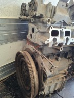 engine unprotected pillar 1.4 TFSI VOLKSWAGEN CKM