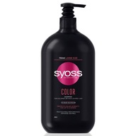 Syoss Color Šampón pre farbené vlasy 750ml