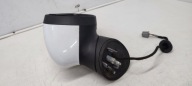 mirror right 6pin Ford Fiesta MK7 3D H9