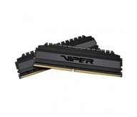 Pamięć DDR4 Viper 4 Blackout 32GB/3200 (2x16GB)