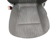 seat left front front driver´s OPEL ASTRA J IV LIFT (12-15) EUROPA
