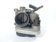 Valvola a farfalla OE TB0084 SKODA Fabia 1 e 00-02