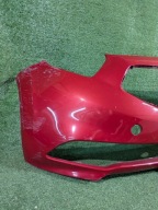 front bumper front KIA VENGA LIFT 14- NR.8562