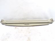 blinds boot SAAB 9-3 93 II 2