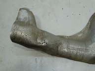 zaštita toplinska auspuha CITROEN C4 CACTUS 1.6 BLUEHDI 16R. 9678584680