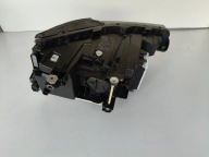 light left REFLEKTOR AUDI Q4 89A FULL LED MATRIX