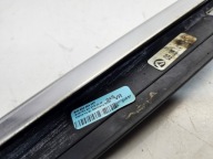moulding CHROM door right front AUDI Q3 8U 8U0853284