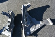 RENAULT SCENIC IV torpedo right left cover