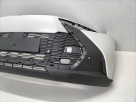 front bumper front TOYOTA CHR C-HR II 23