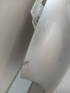 fender left front SREBRNY VW Volkswagen Golf IV (1997-2004)