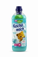 Kuschelweich FrischeTraum Oplachovacia kvapalina 31pr 1L DE