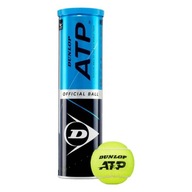 Tenisové loptičky Dunlop ATP 4B