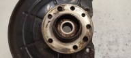 swing front front right Opel Meriva B