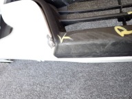 TOYOTA YARIS IV 20- FRONTSTOSSSTANGE VORNE