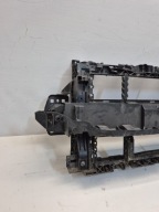 FORD FIESTA VIII 8 MK8 16-23 support panel for radiators pillar sider