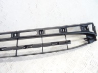 grid of a bumper front front central JAGUAR X-TYPE 1X43-17K949-AD
