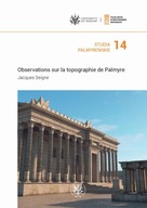 STUDIA PALMYREŃSKIE 14 JACQUES SEIGNE EBOOK