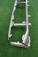 support panel for radiators OKULAR SUZUKI JIMNY original 2023r damaged POGIETY