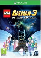 Lego Batman 3: Beyond Gotham (XONE)