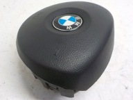 BMW 1 E87 E81 3 E90 E91 X1 E84 Airbag Deckel AIR BAG
