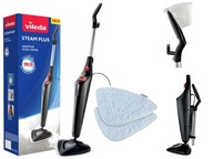 Parný mop Vileda 1550 W / 400 ml