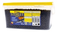 Tropical Sterlet Basic S wiaderko 3l 1,5kg