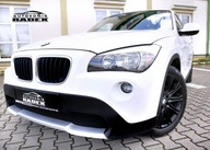 BMW X1 2.0 150PS/Sdrive/Navi/ Klimatronic/PDC