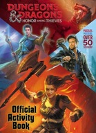 Dungeons & Dragons: Honor Among Thieves: