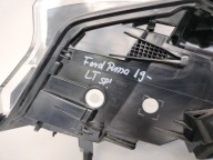 light left rear FORD PUMA 19- LED